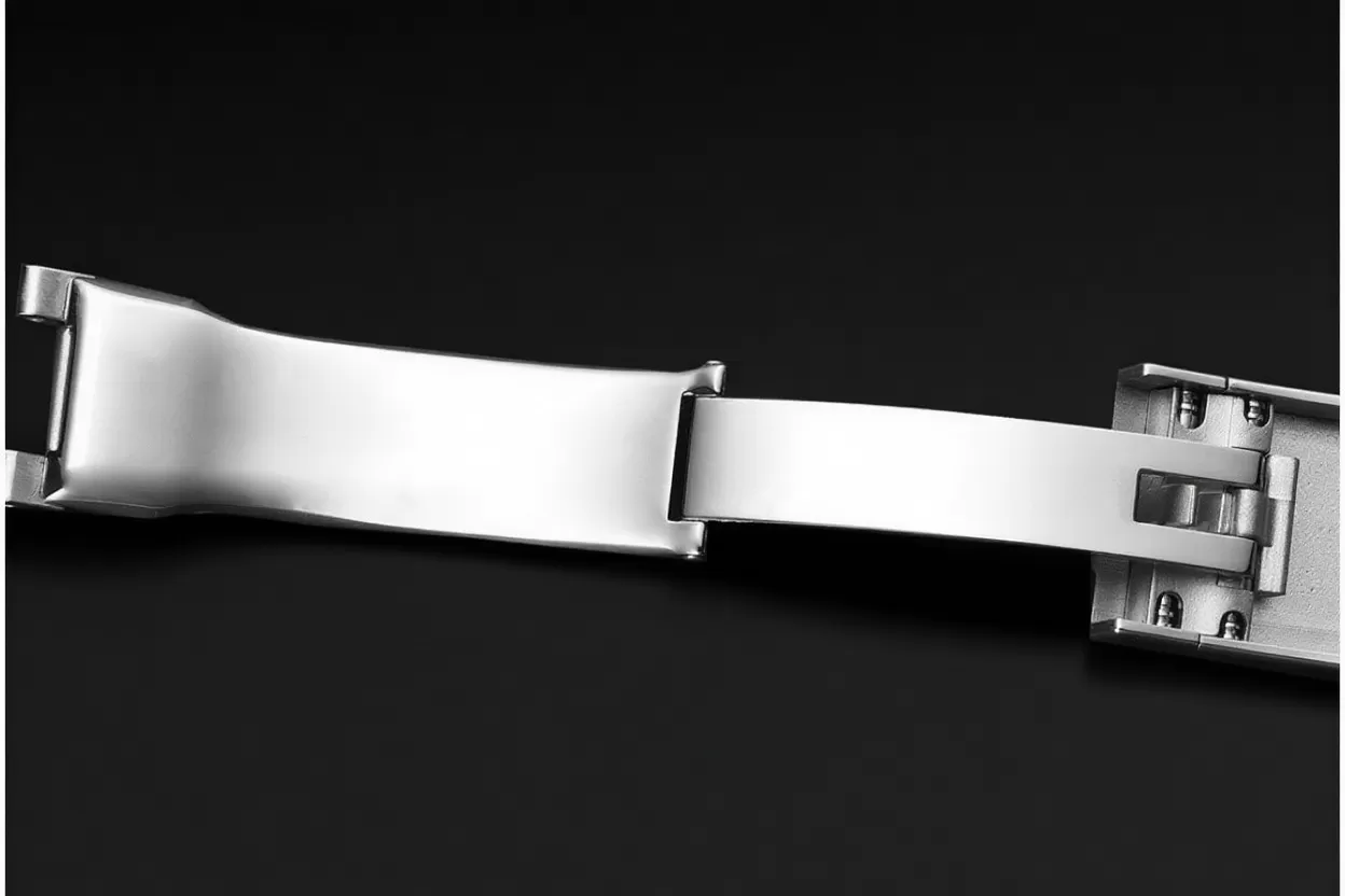 Oyster Perpetual 126000 36mm SS/SS Red Dial EWF A3230 - 图片 18