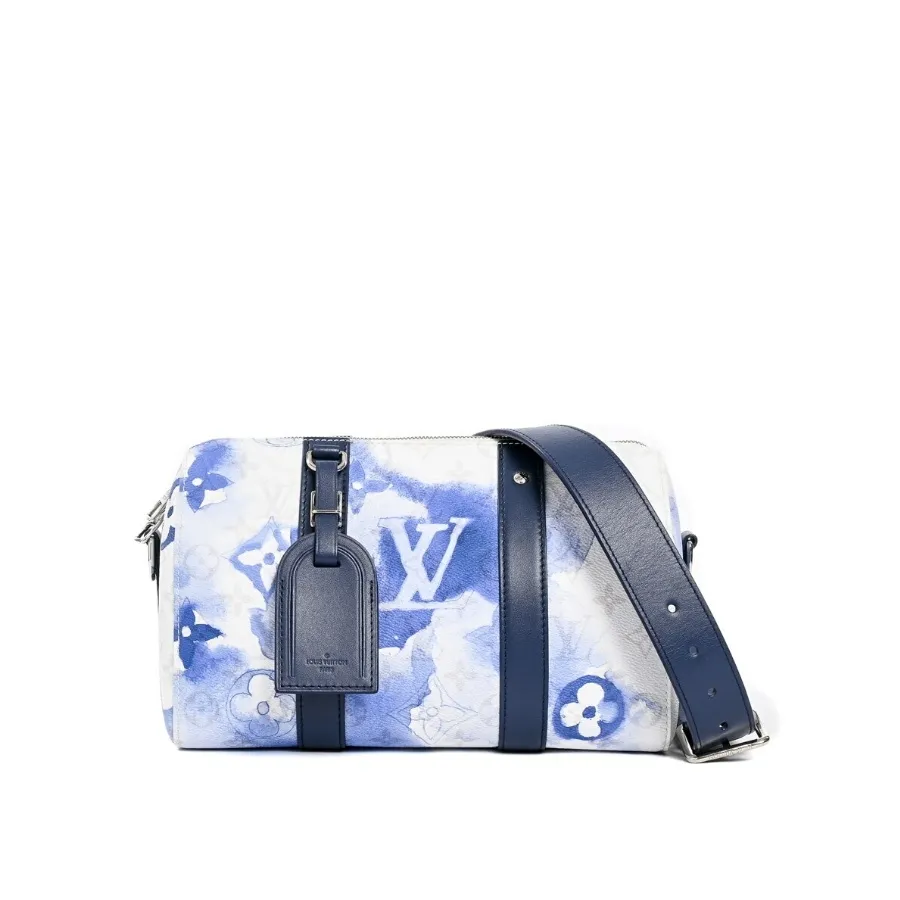 Louis Vuitton City Keepall M45757