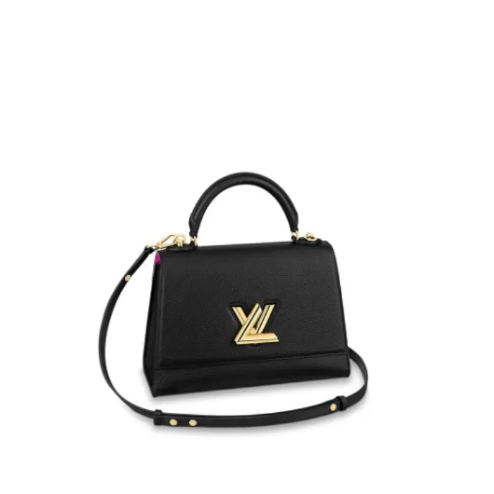 Louis Vuitton Twist One Handle M57090
