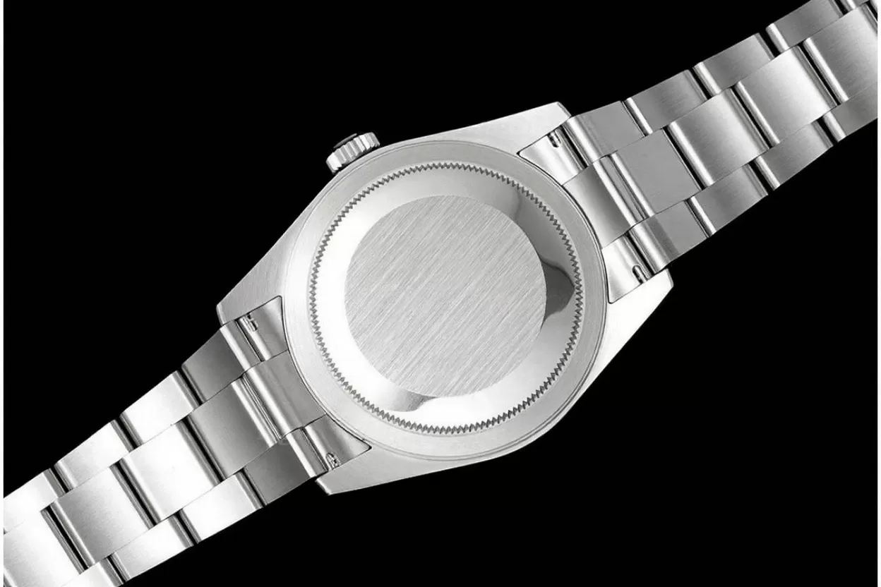 SkyDweller 326934 42mm Oys SS/SS Green Dial ZF A2824 - Image 8