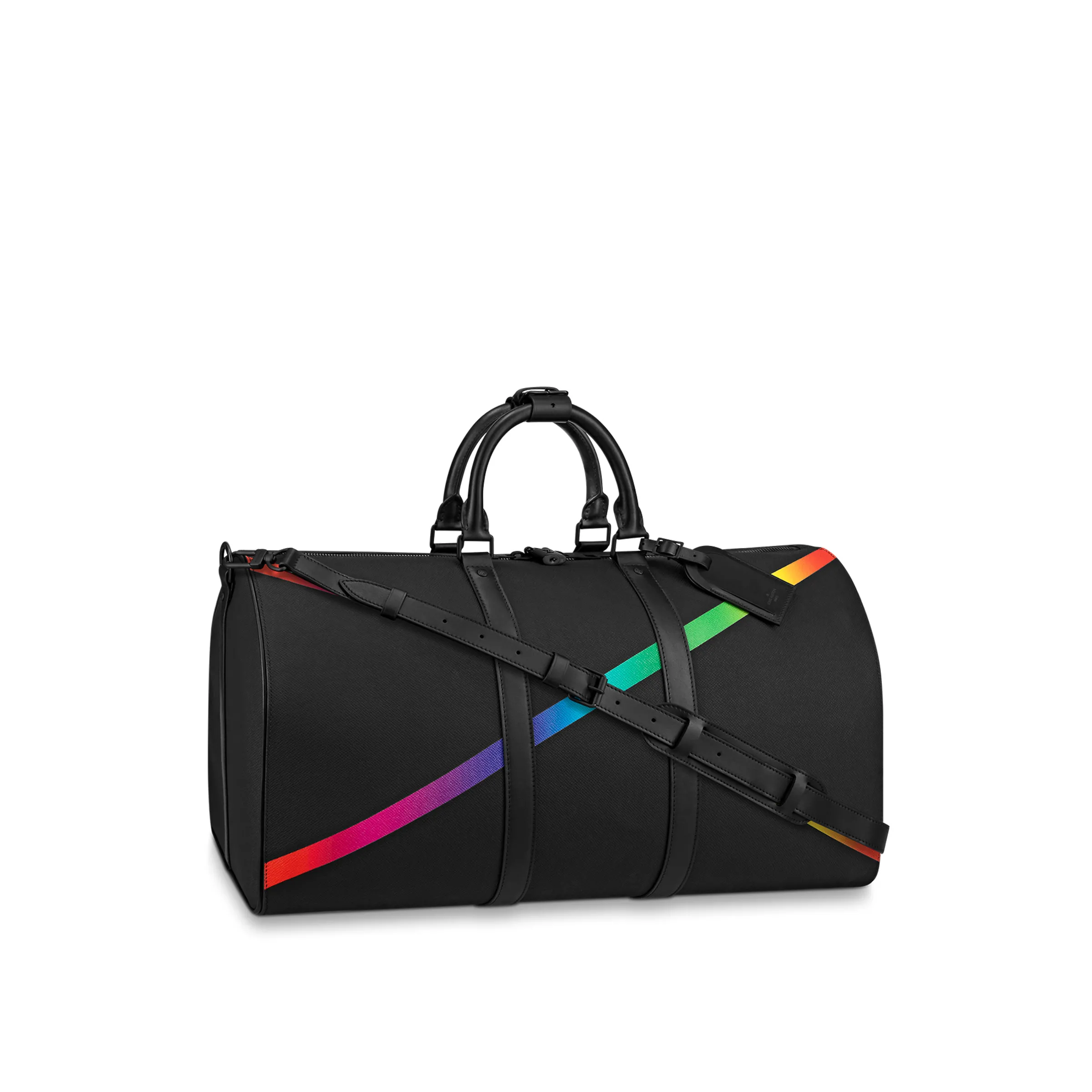 Louis Vuitton Keepall Bandoulière 50 M30345