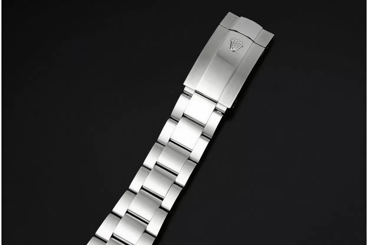 SkyDweller 326934 42mm Oys SS/SS Green Dial ZF A2824 - Image 17