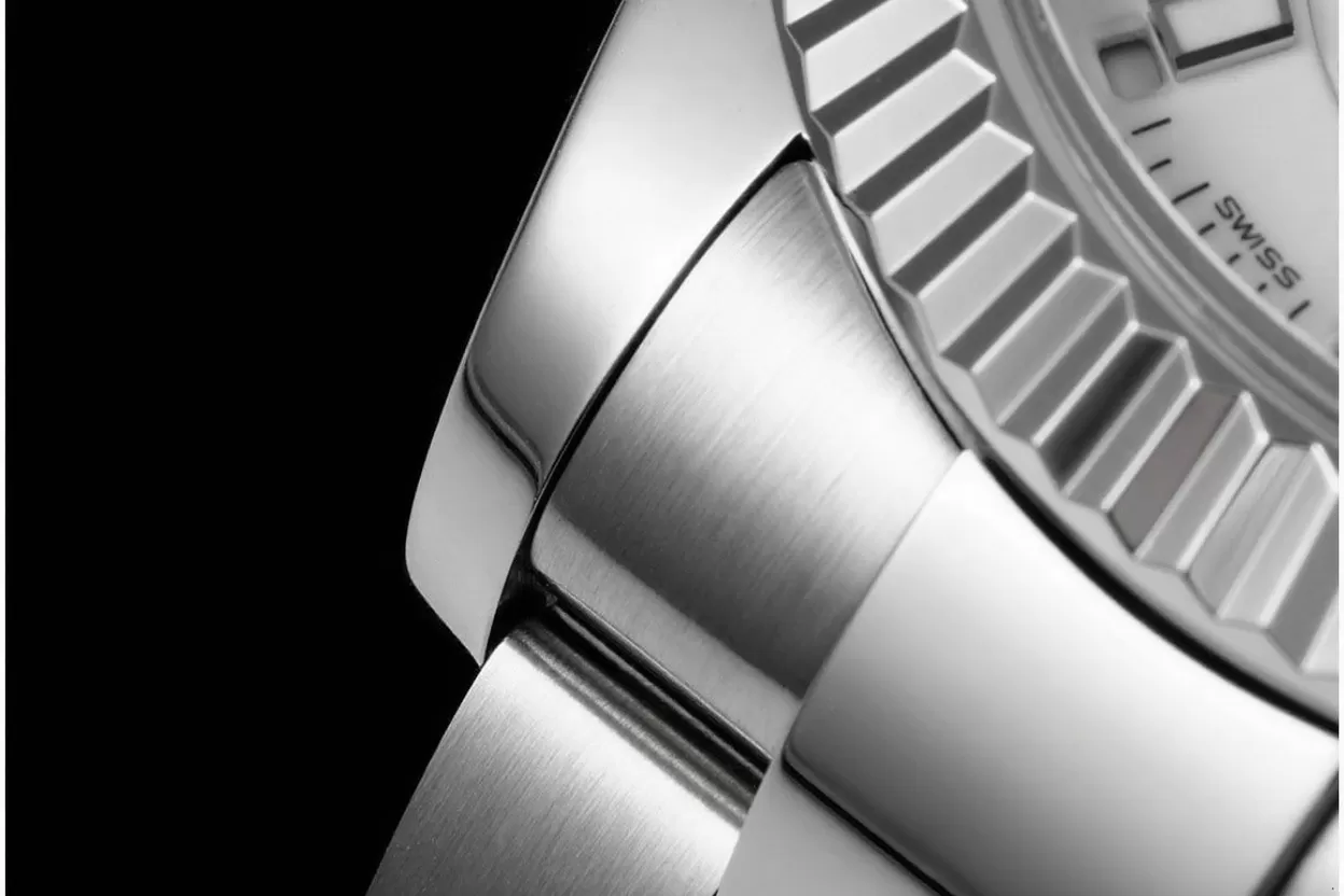 SkyDweller 326934 42mm Oys SS/SS White Dial ZF A2824 - Image 6