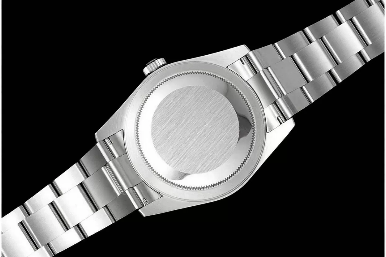 SkyDweller 326934 42mm Oys SS/SS White Dial ZF A2824 - Image 8