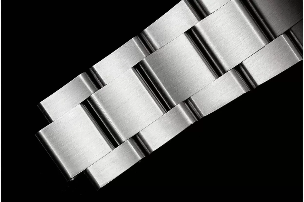 SkyDweller 326934 42mm Oys SS/SS White Dial ZF A2824 - Image 15