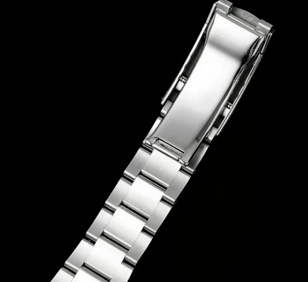 SkyDweller 326934 42mm Oys SS/SS White Dial ZF A2824 - Image 18