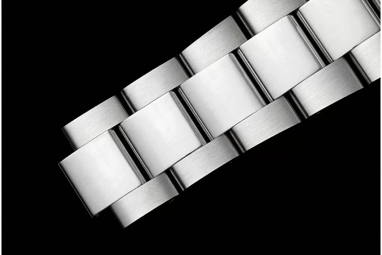 SkyDweller 326934 42mm Oys SS/SS White Dial ZF A2824 - Image 16