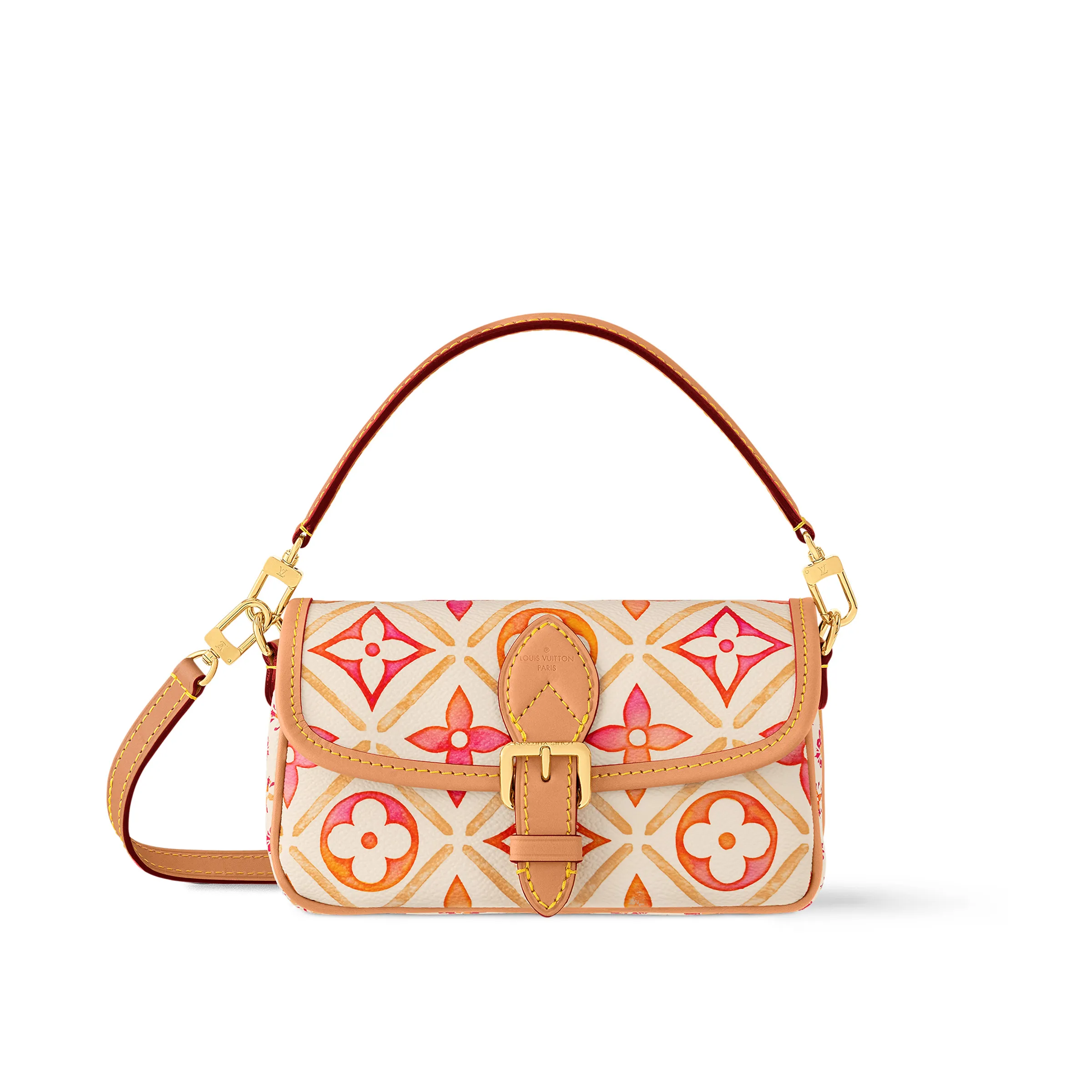 Louis Vuitton Nano Diane M83621