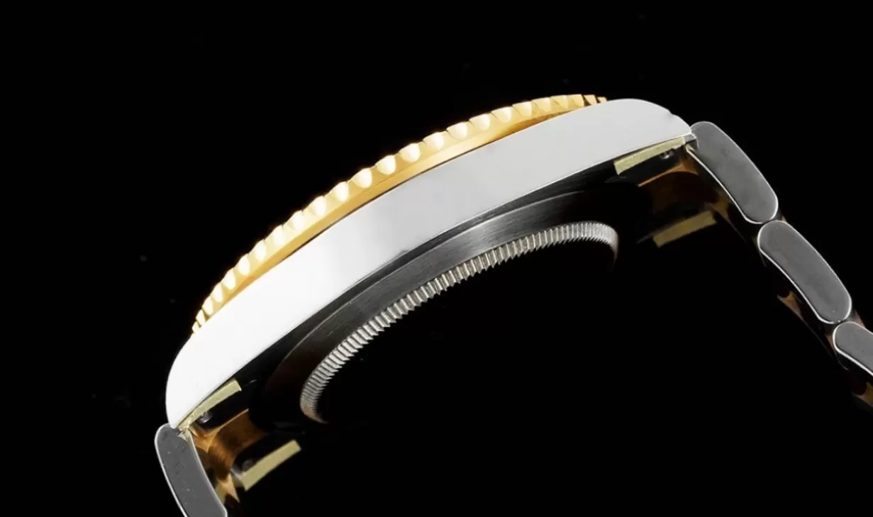 Submariner 126613LN 41mm YG/SS Black Dial VSF DD3235 - Image 11