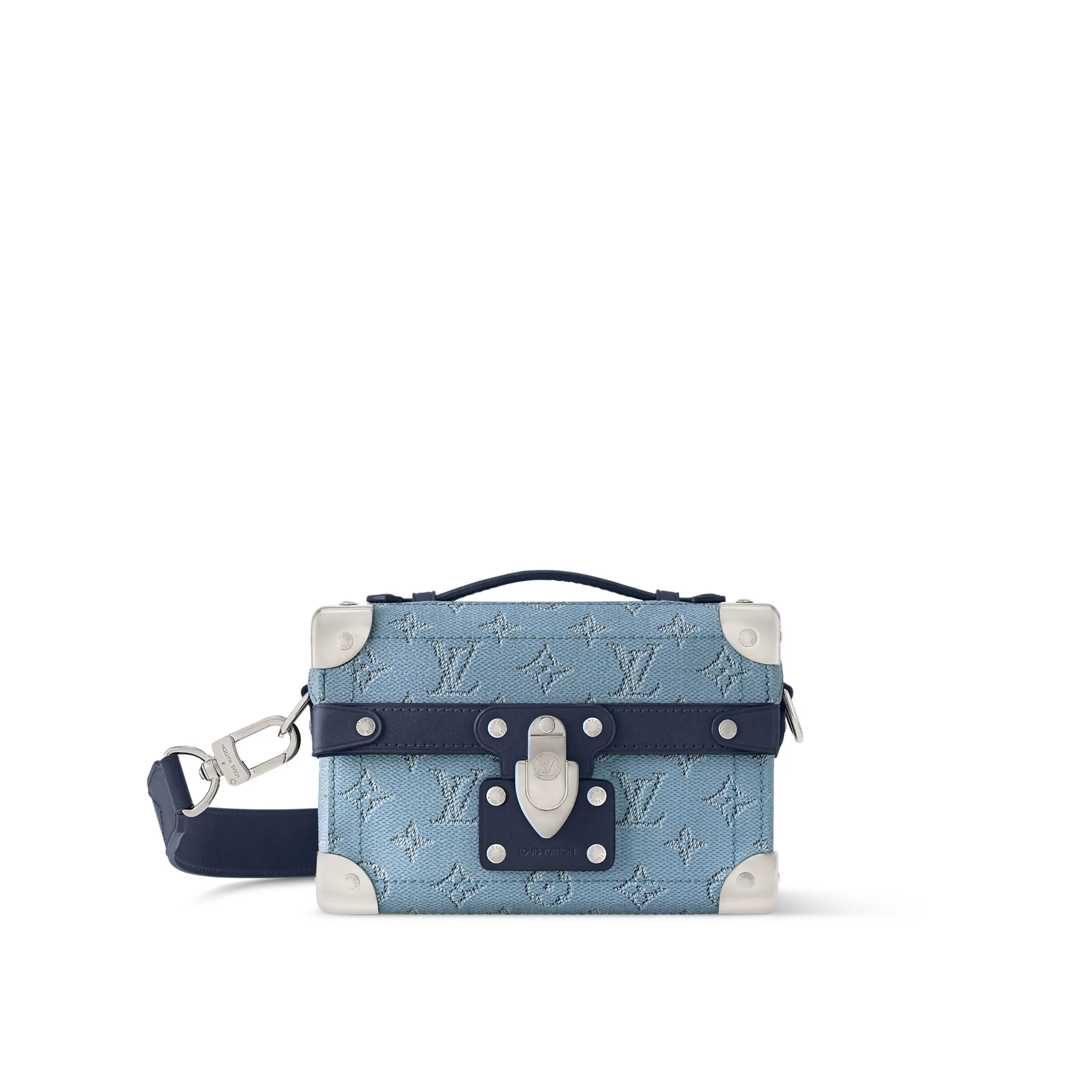 Louis Vuitton Soul Trunk M15035