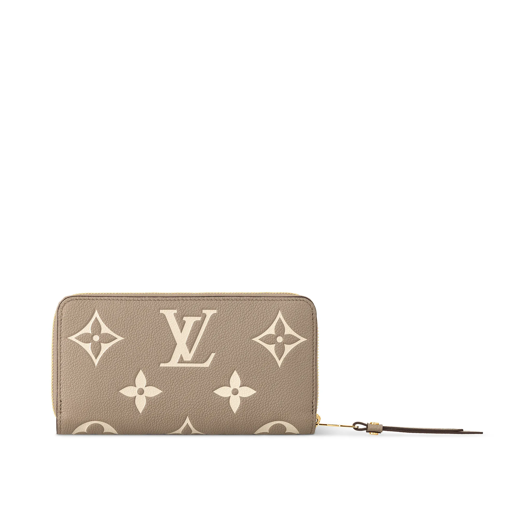Louis Vuitton Zippy Wallet M69794