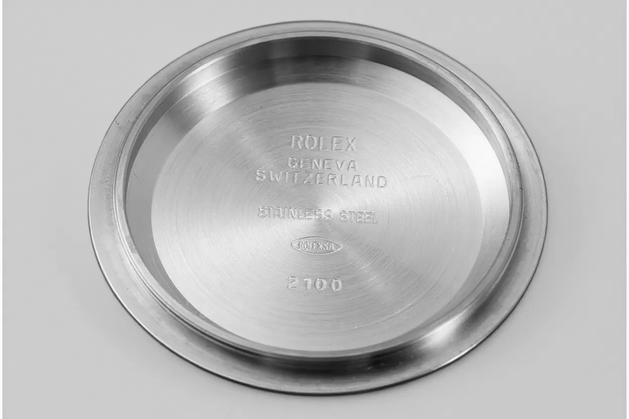 Daytona 116500 SS/SS White Dial 904L BTF V2 SA4130 - Image 10