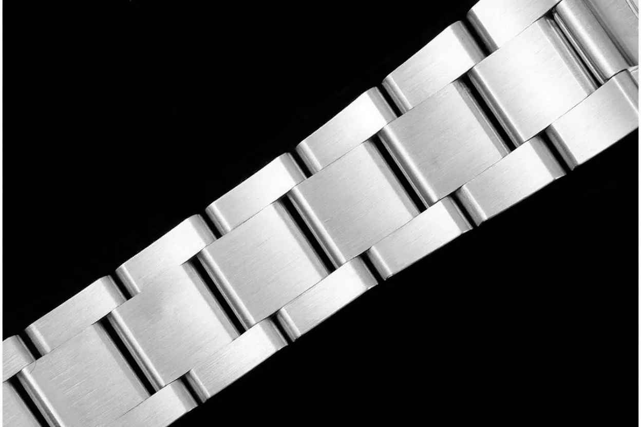 Daytona 116500 SS/SS White Dial 904L BTF V2 SA4130 - Image 15