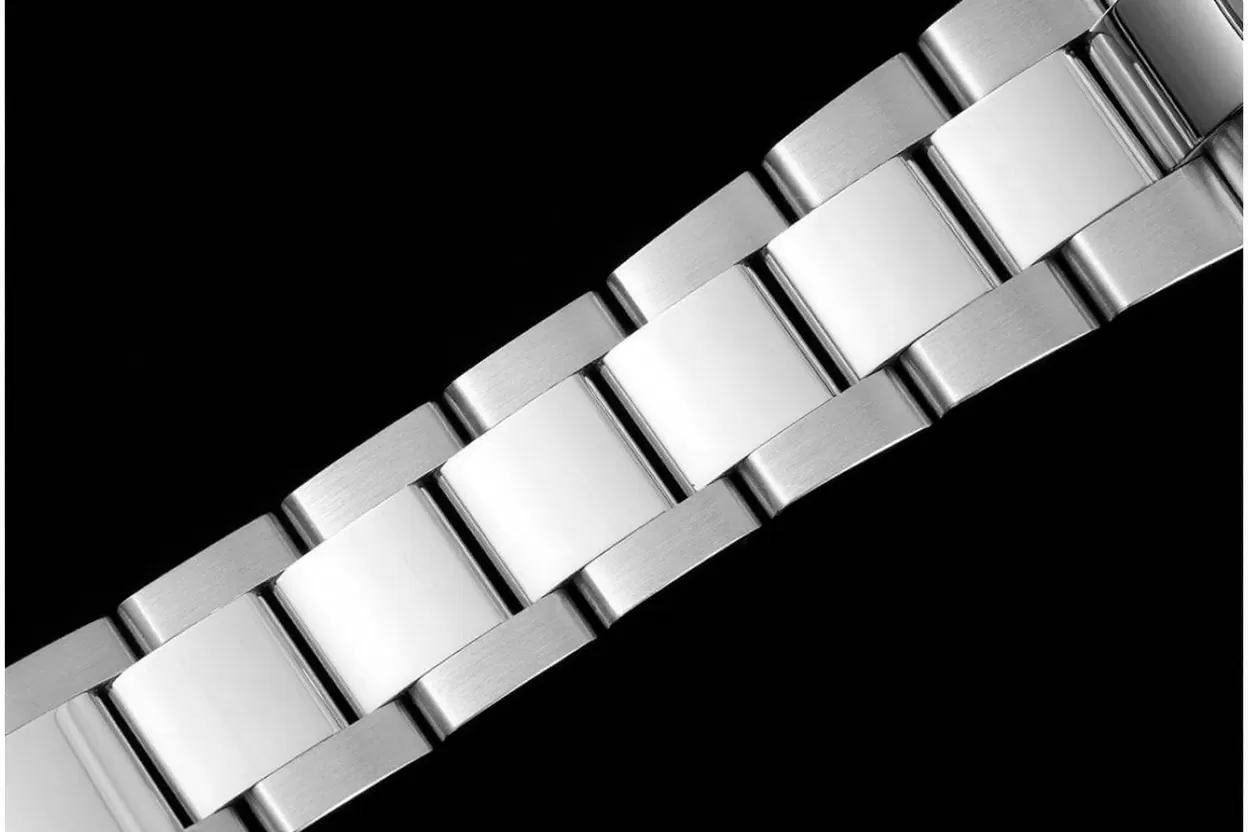 Daytona 116500 SS/SS White Dial 904L BTF V2 SA4130 - Image 14