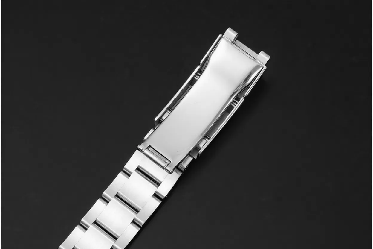 Daytona 116500 SS/SS White Dial 904L BTF V2 SA4130 - Image 17