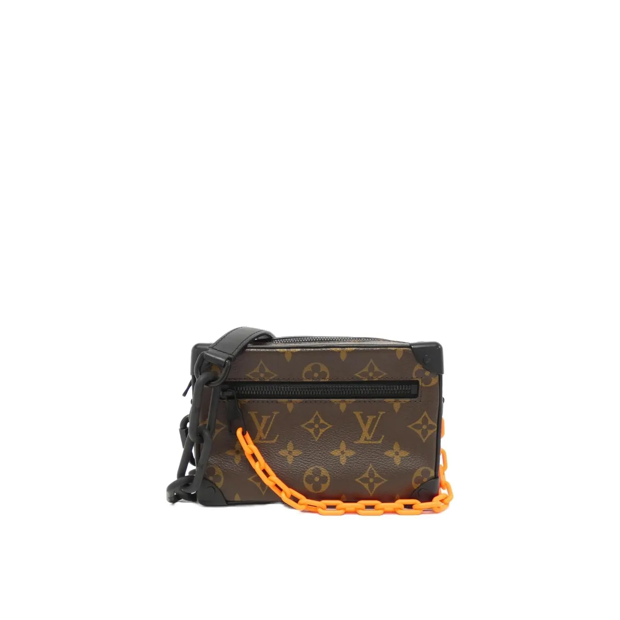Louis Vuitton MINI SOFT TRUNK M44480