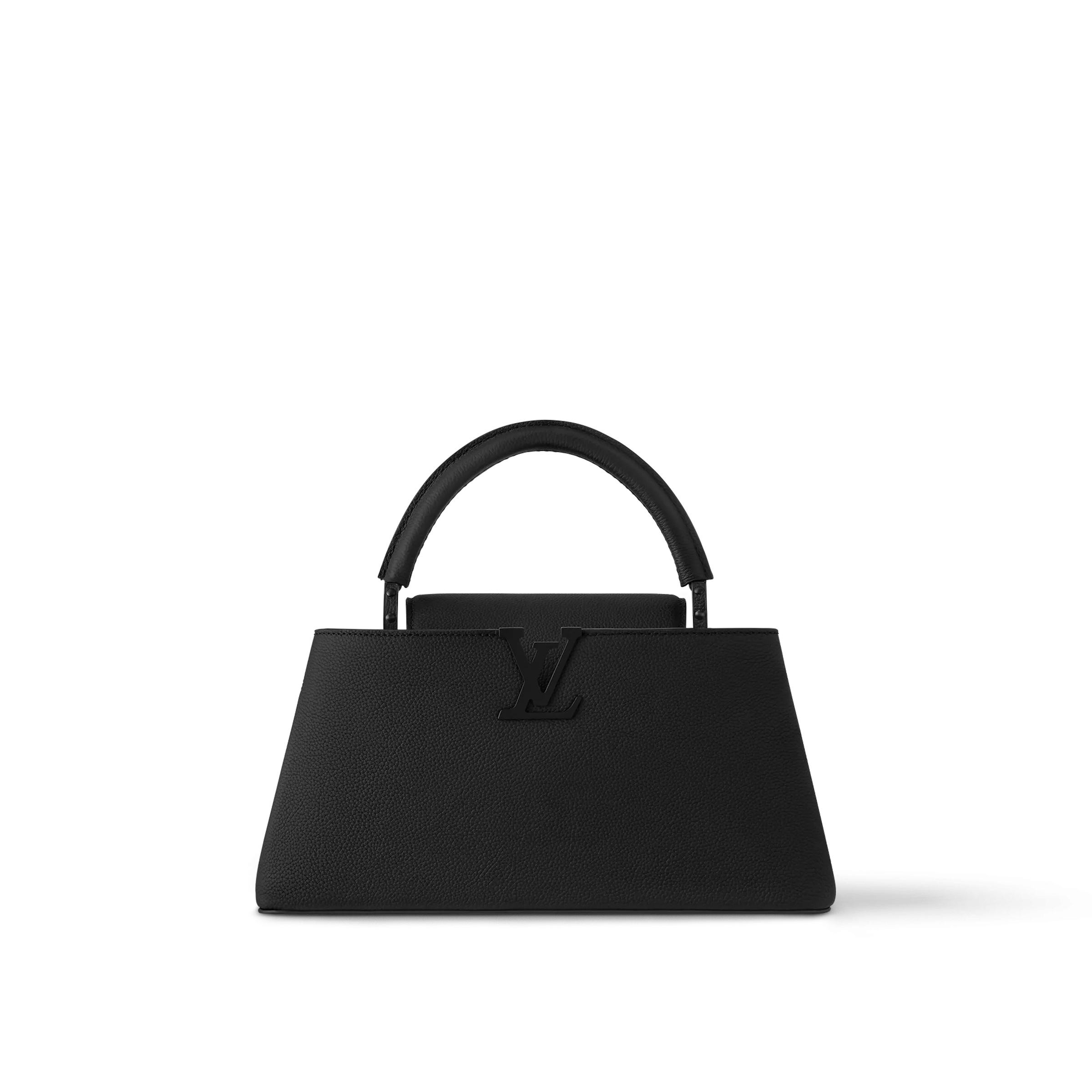 Louis Vuitton Capucines East-West MM M23947