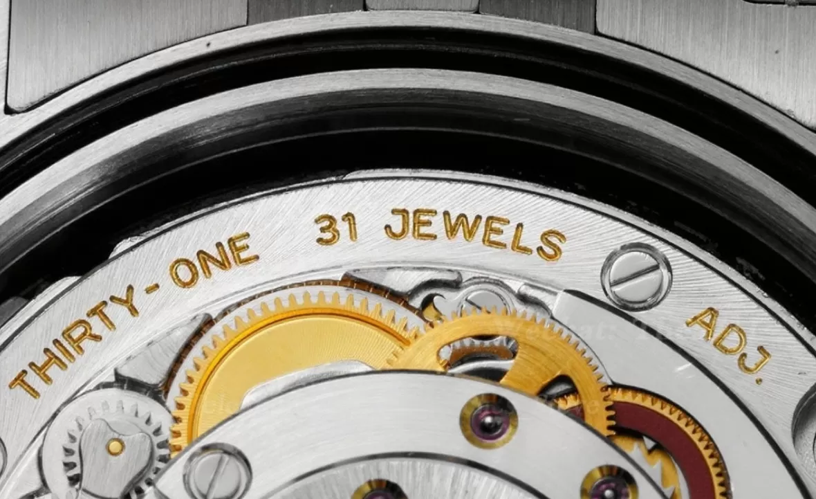 Datejust 126334 41mm Jub SS/SS White/Stk VSF DD3235 - Image 13