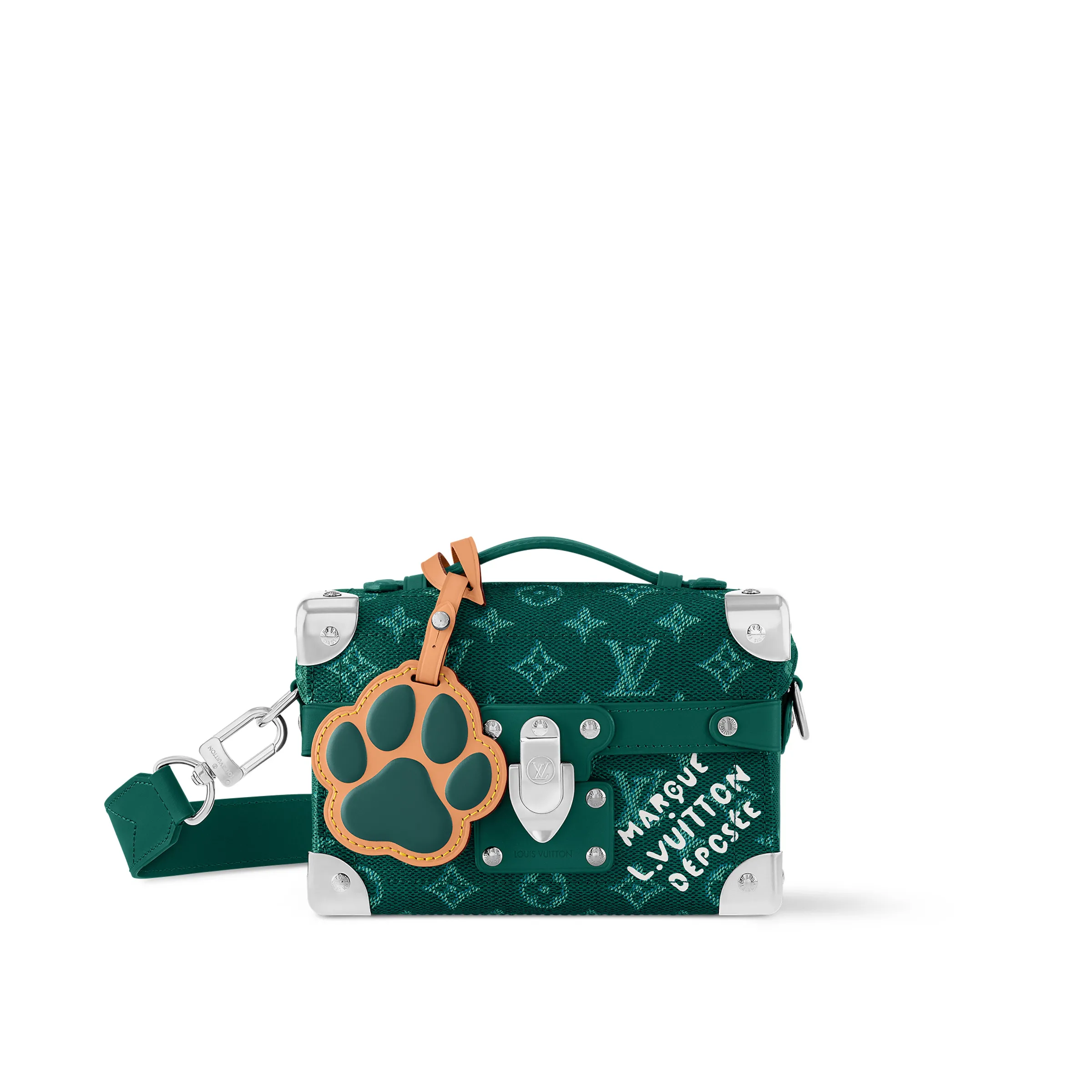 Louis Vuitton Soul Trunk M12686