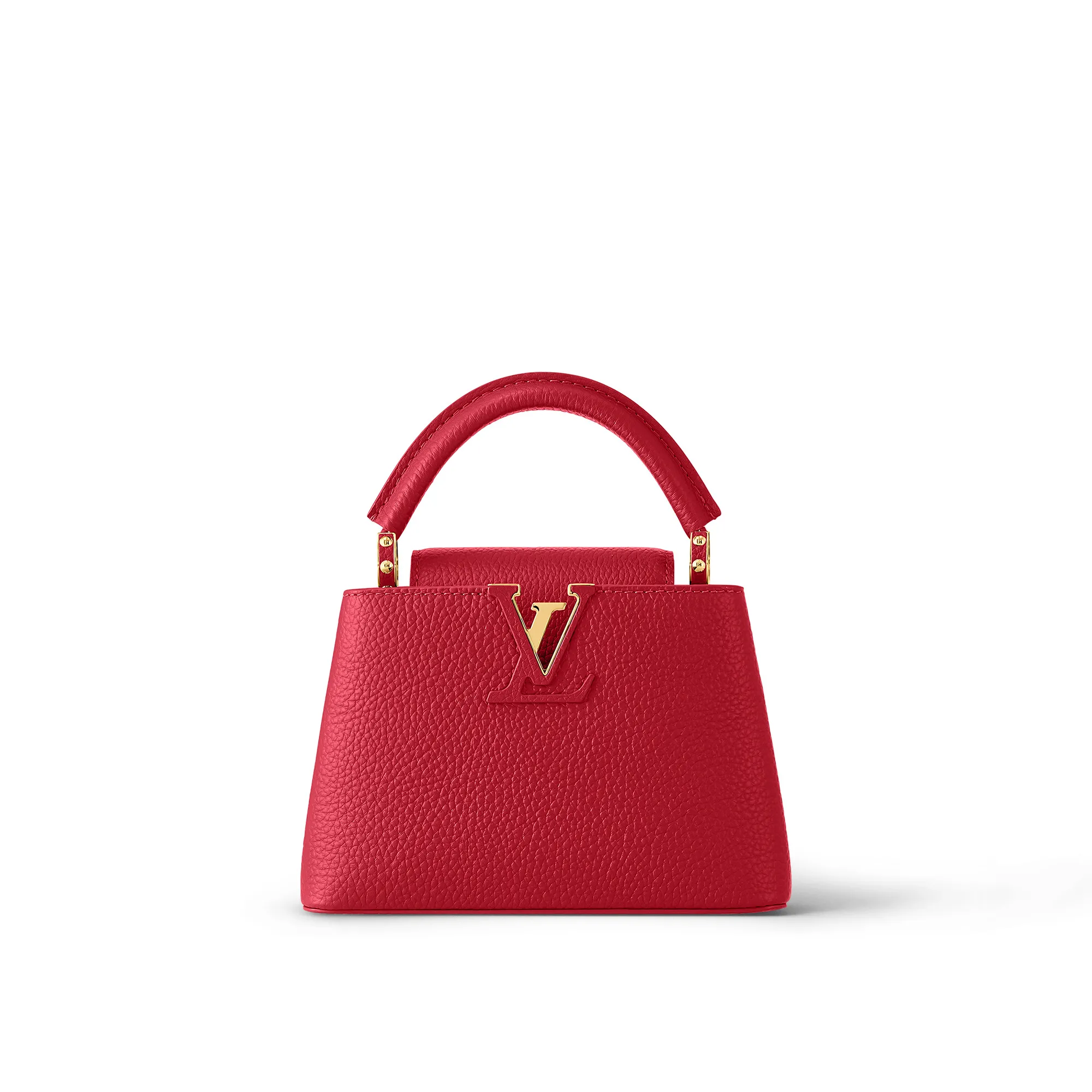 Louis Vuitton Capucines BB M52689