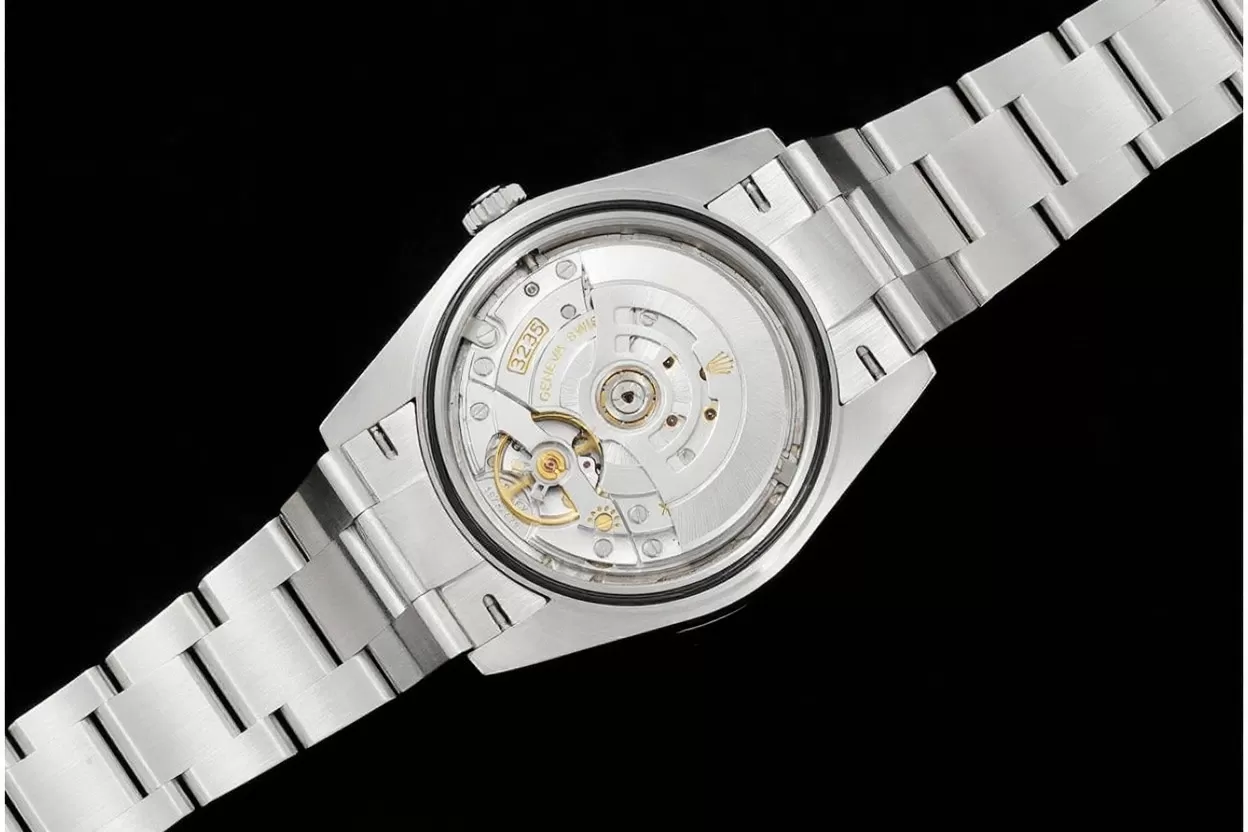 Datejust 126300 41mm Oys SS/SS Grey/Stk VSF DD3235 - 图片 7
