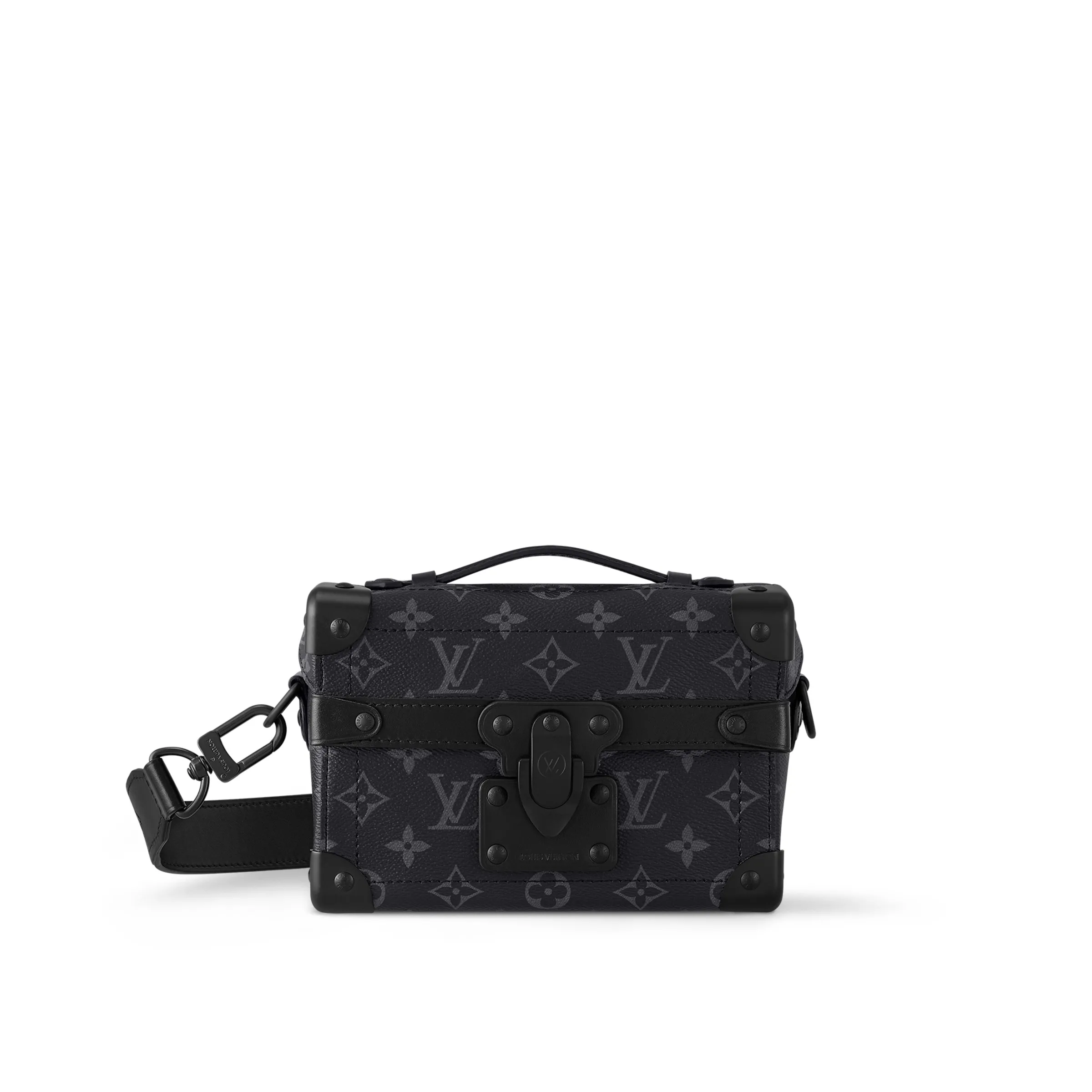 Louis Vuitton Soul Trunk M11743