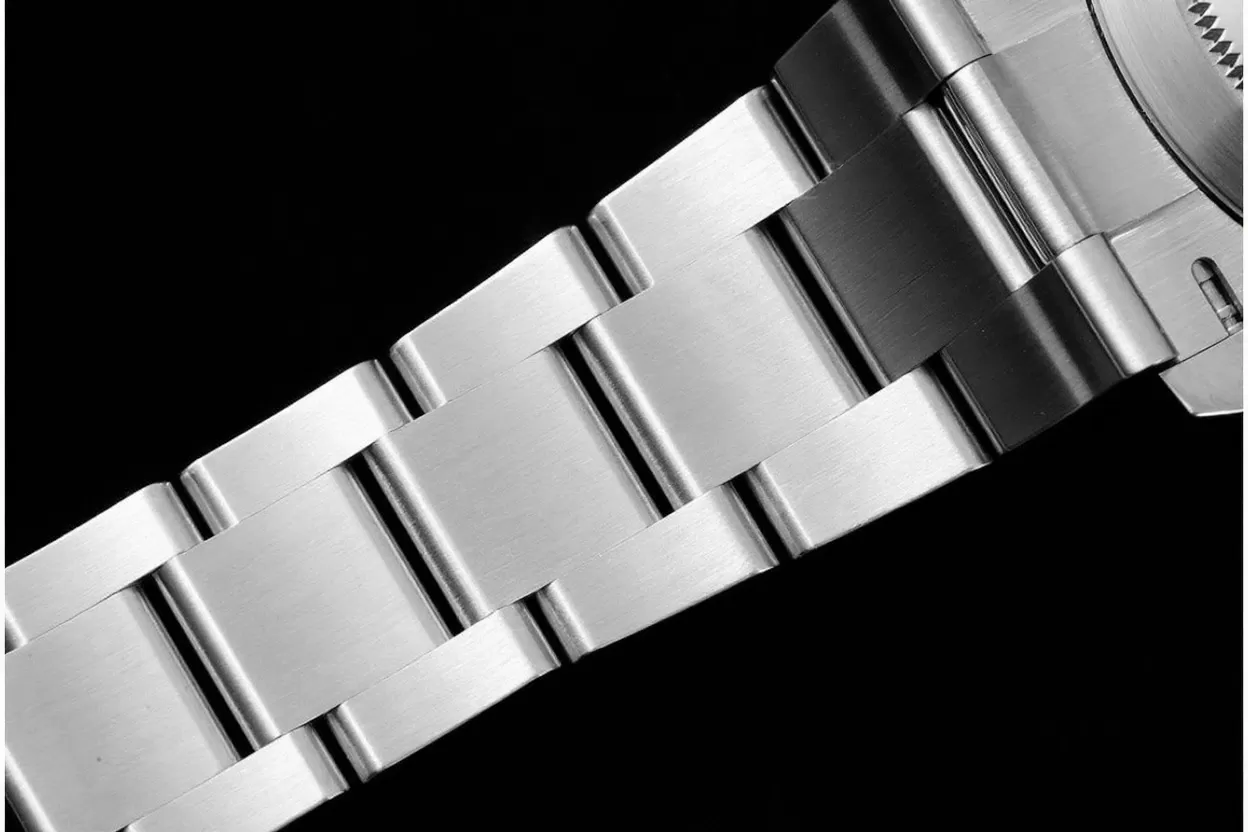 Datejust 126300 41mm Oys SS/SS Grey/Stk VSF DD3235 - 图片 18