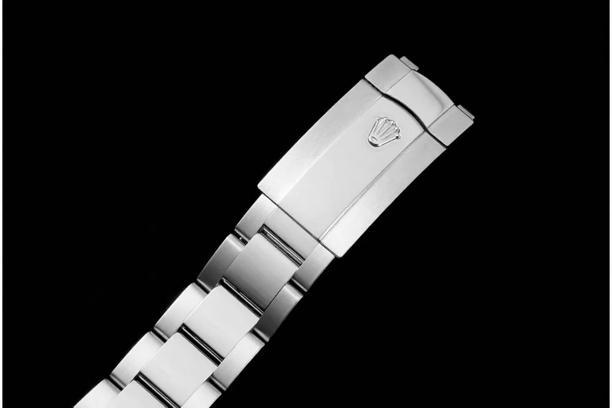 Datejust 126300 41mm Oys SS/SS Grey/Stk VSF DD3235 - 图片 20