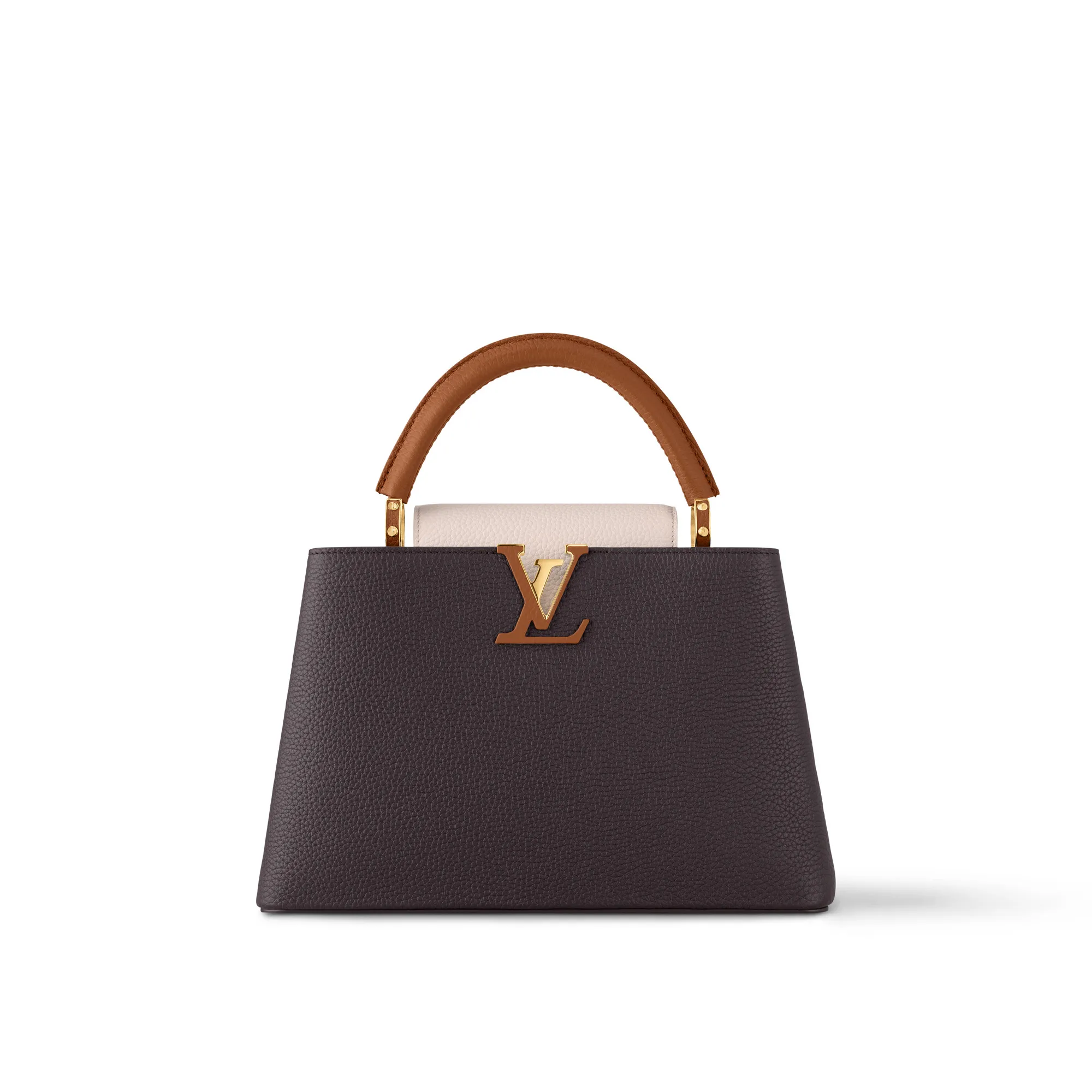 Louis Vuitton Capucines MM M12952