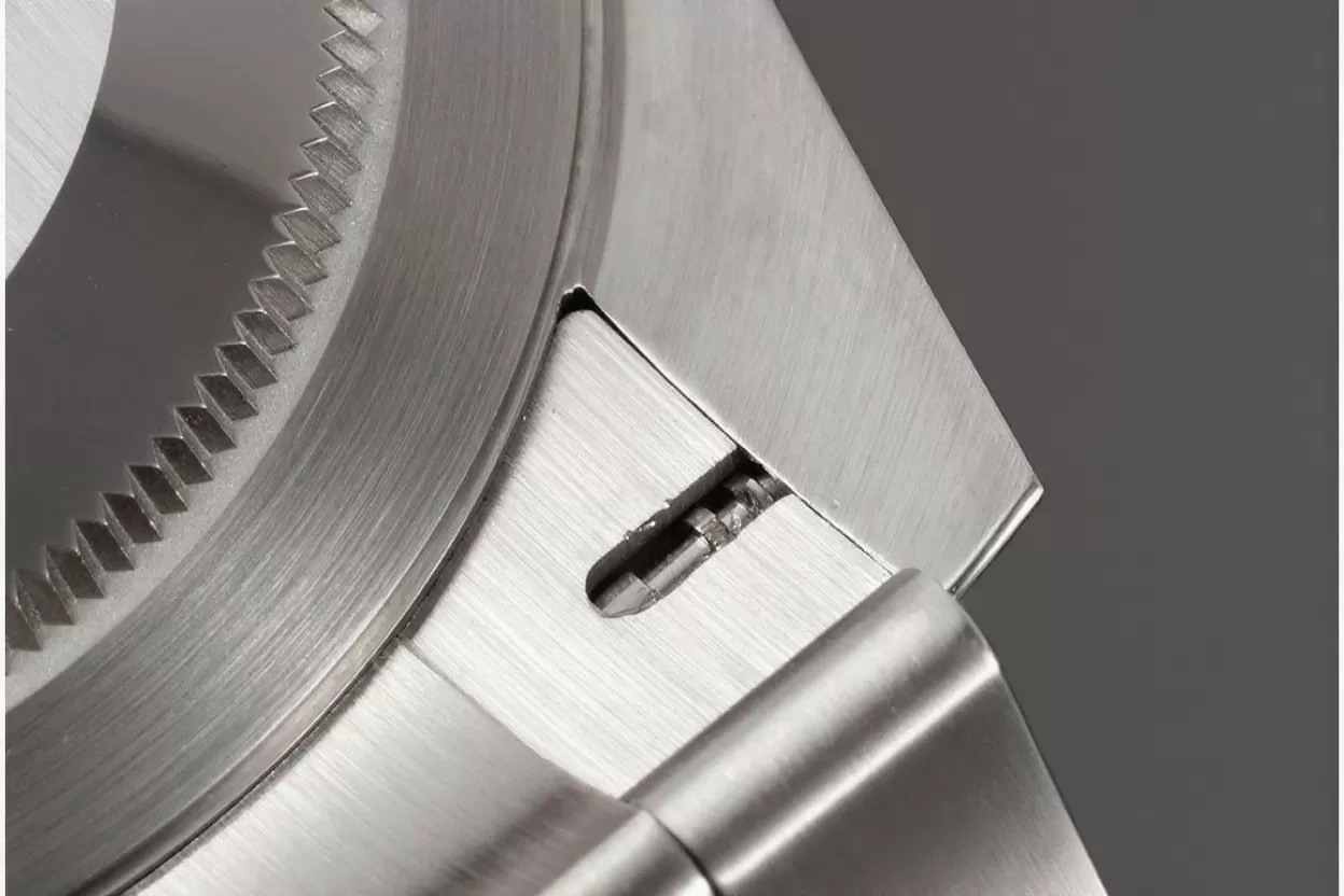 Datejust 126334 41mm Oys SS/SS Blue/Stk VSF DD3235 - Image 19