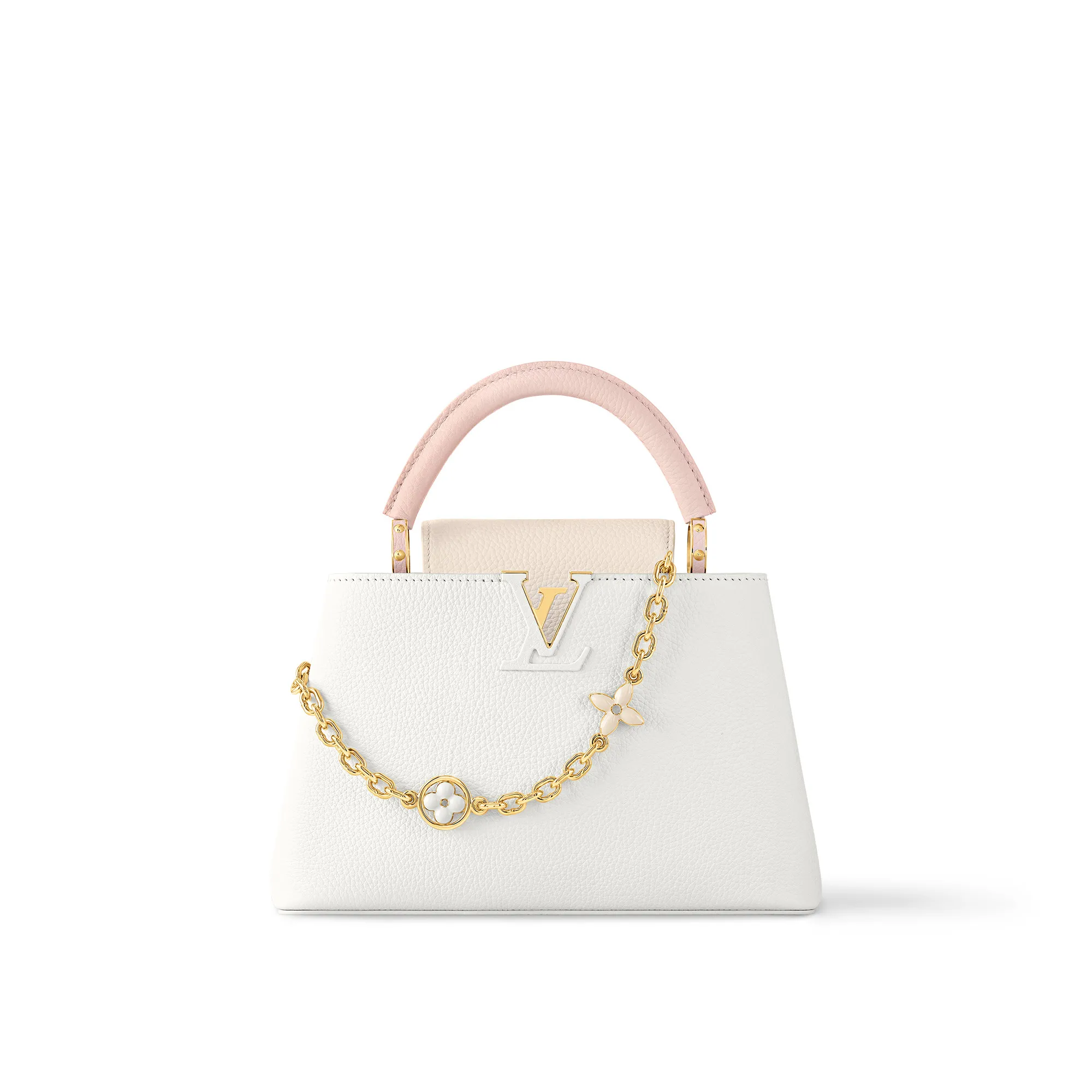 Louis Vuitton Capucines BB M11343
