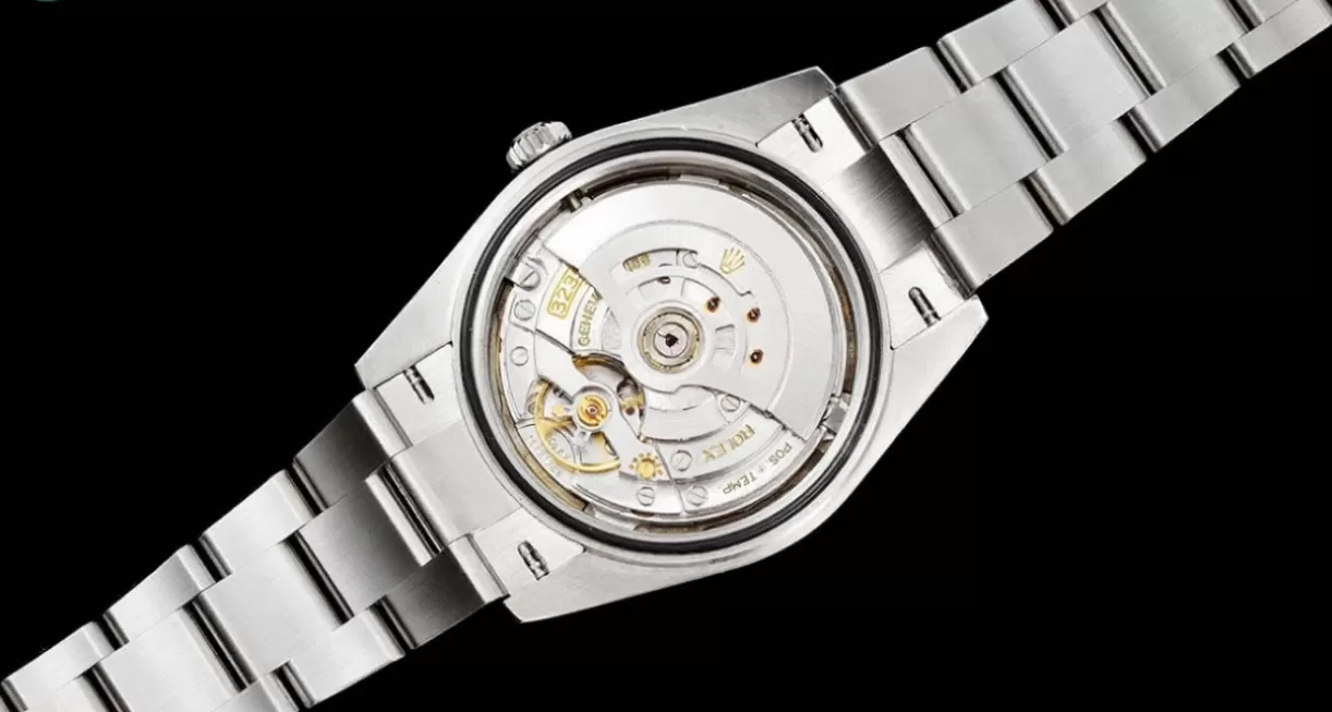 Datejust 126334 41mm Oys SS/SS White/Stk VSF DD3235 - Image 8