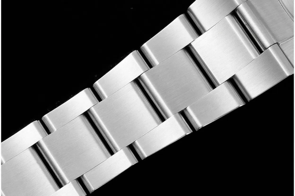 Datejust 126334 41mm Oys SS/SS White/Stk VSF DD3235 - Image 18