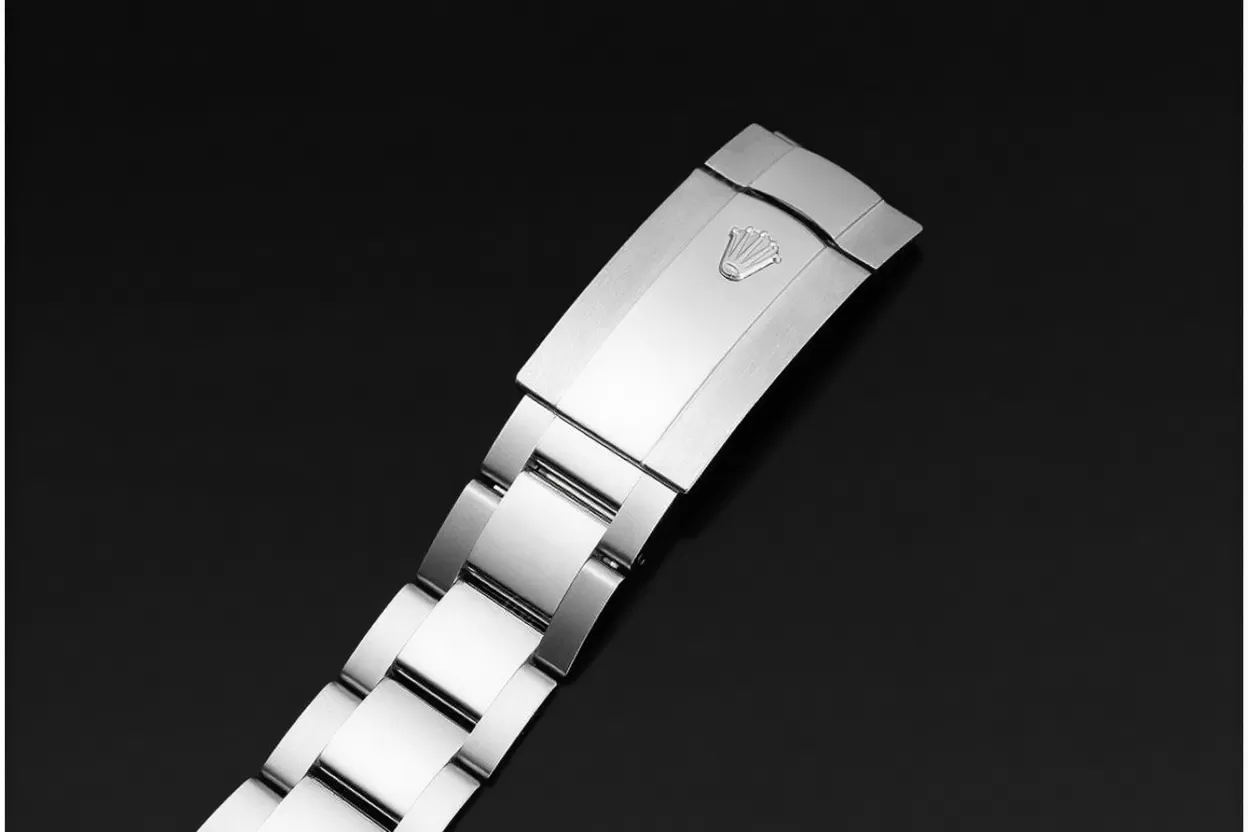 Datejust 126334 41mm Oys SS/SS White/Stk VSF DD3235 - Image 19