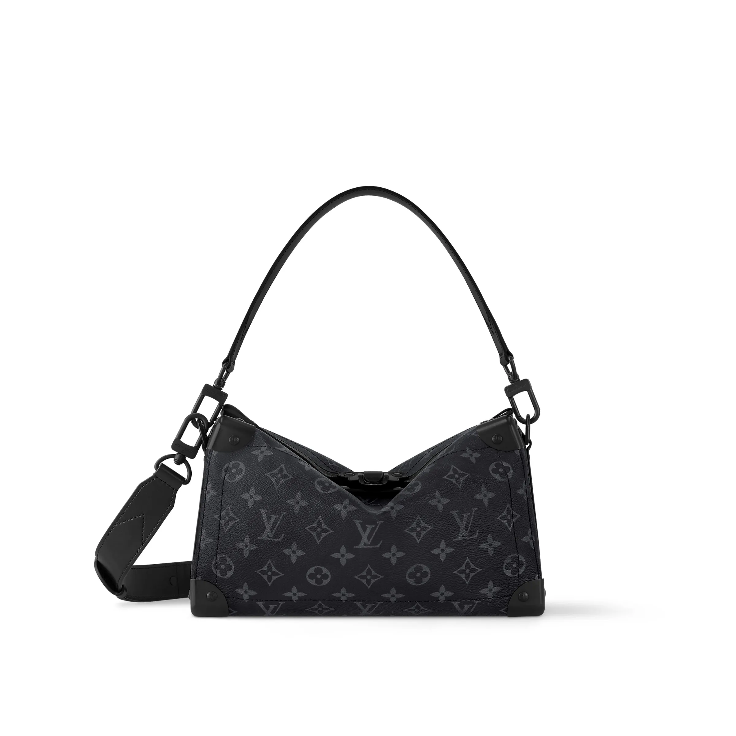 Louis Vuitton Soul Trunk East West M11744