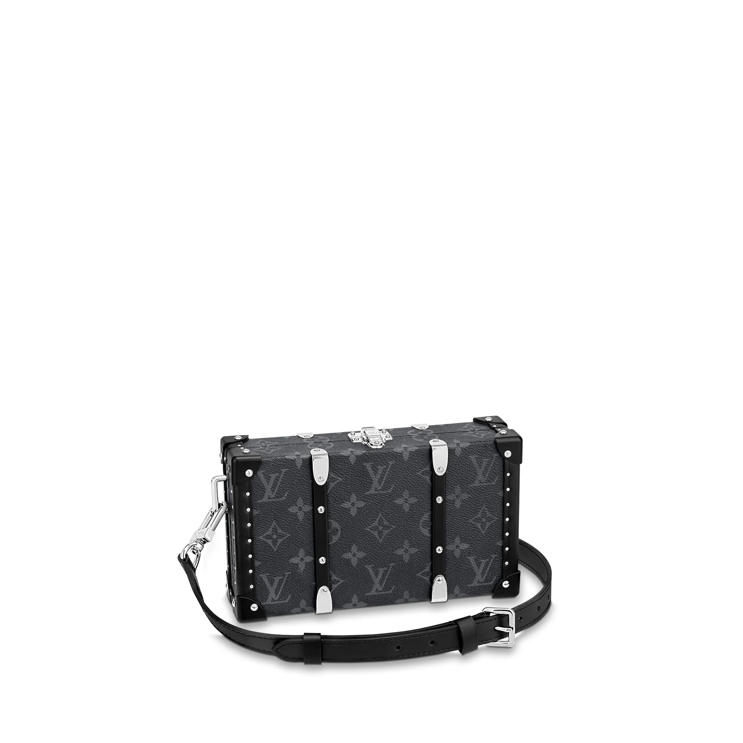 Louis Vuitton Neo Wallet Trunk M20954