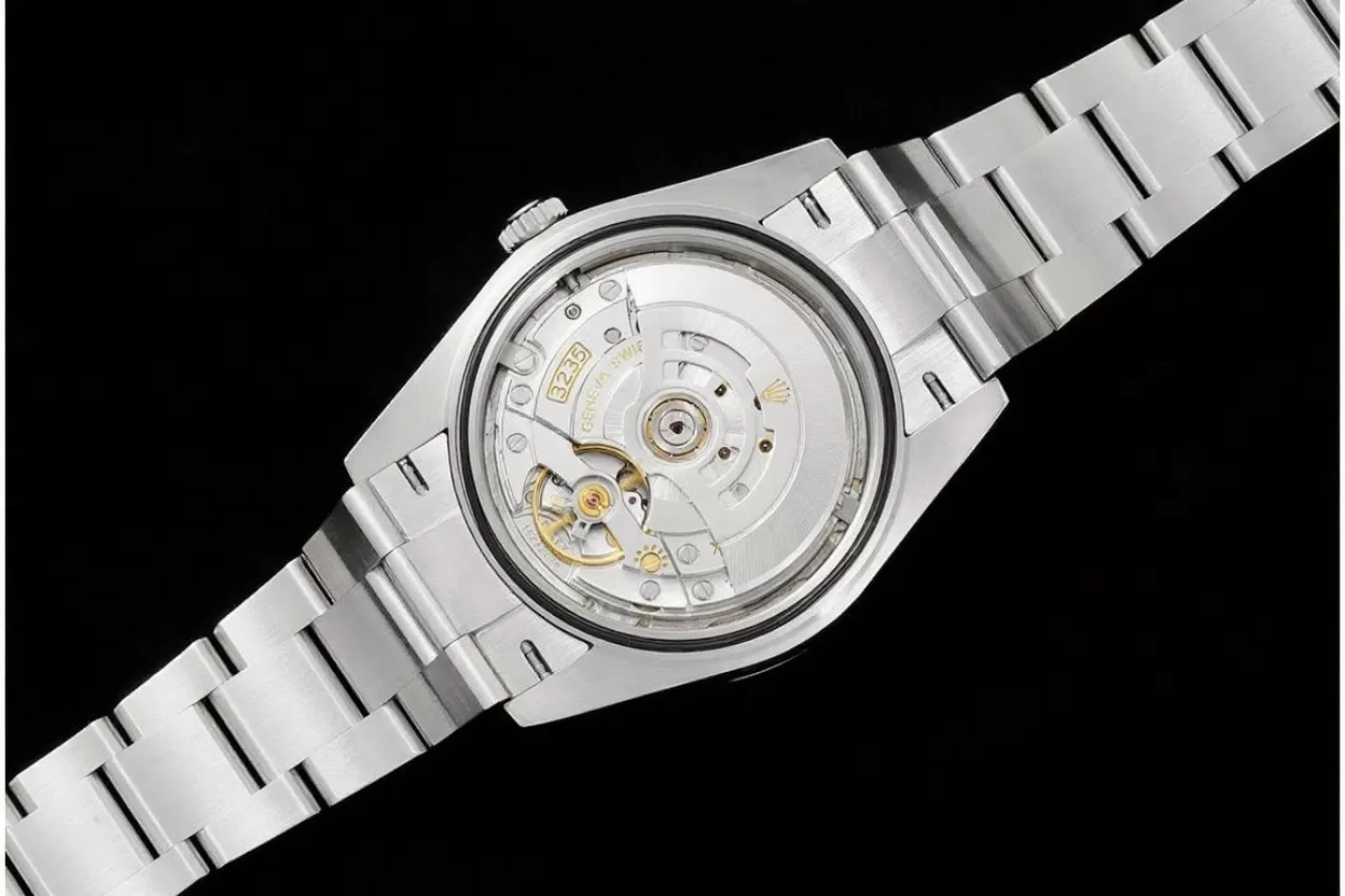 Datejust 126300 41mm Oys SS/SS Silver/Stk VSF DD3235 - Image 8