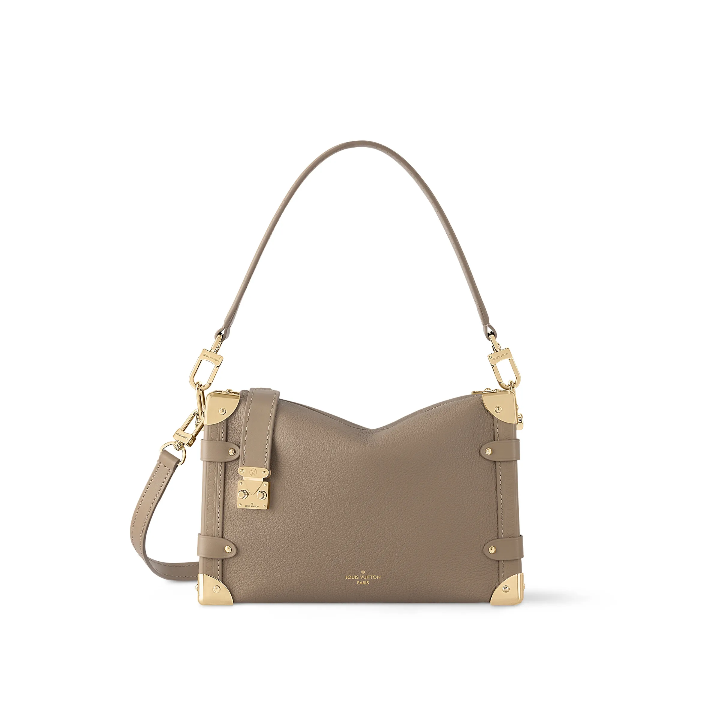 Louis Vuitton Side Trunk MM M25072