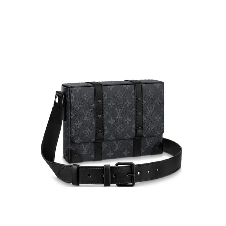 Louis Vuitton Trunk Messenger M45727