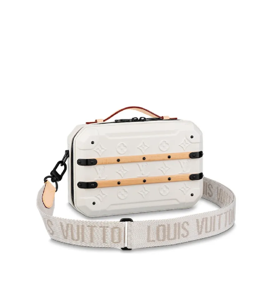 Louis Vuitton Future Trunk M21950