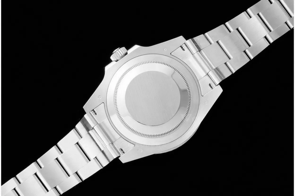 Submariner 126619LB 41mm SS/SS Black Dial VSF DD3235 - 图片 10
