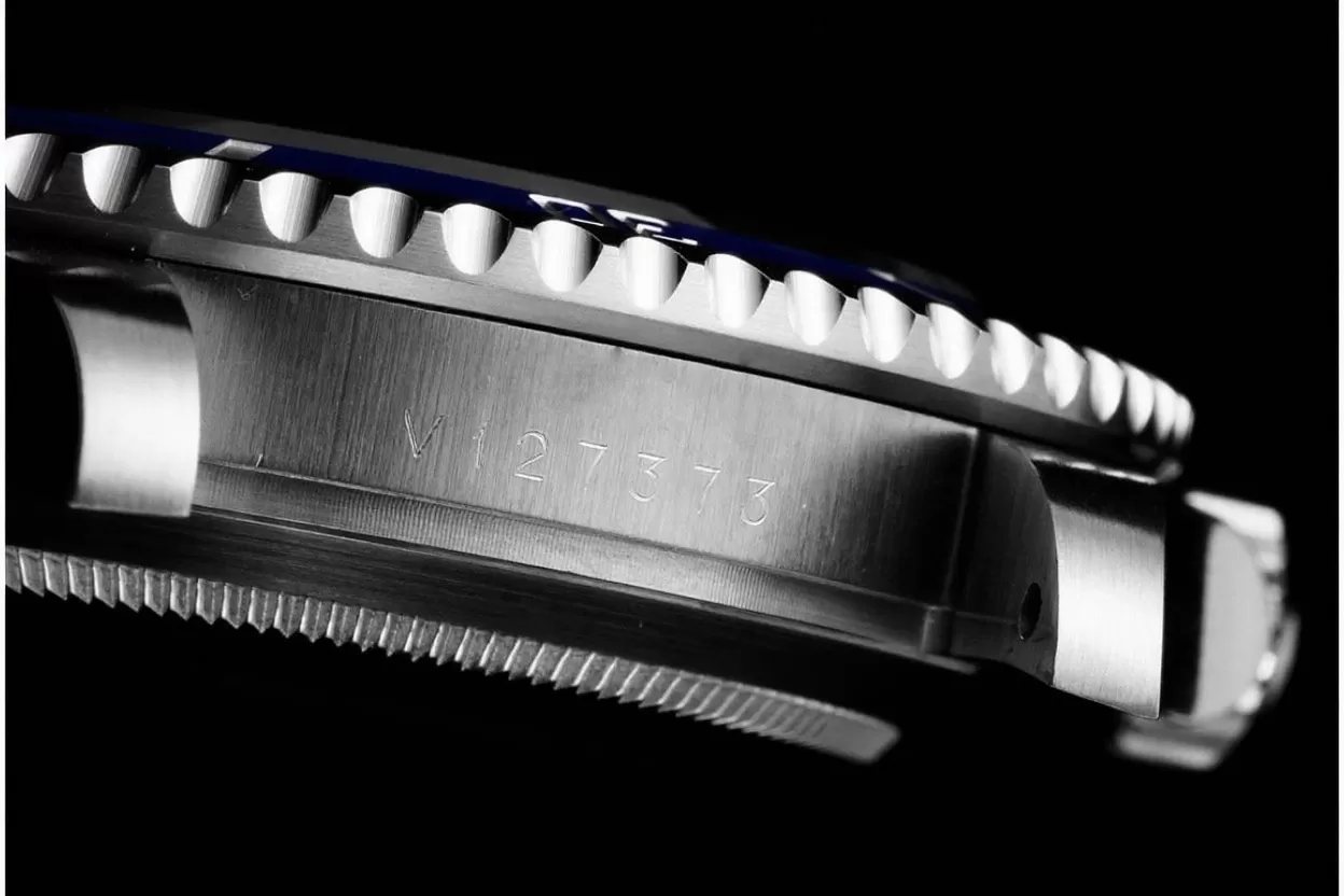 Submariner 126619LB 41mm SS/SS Black Dial VSF DD3235 - 图片 18
