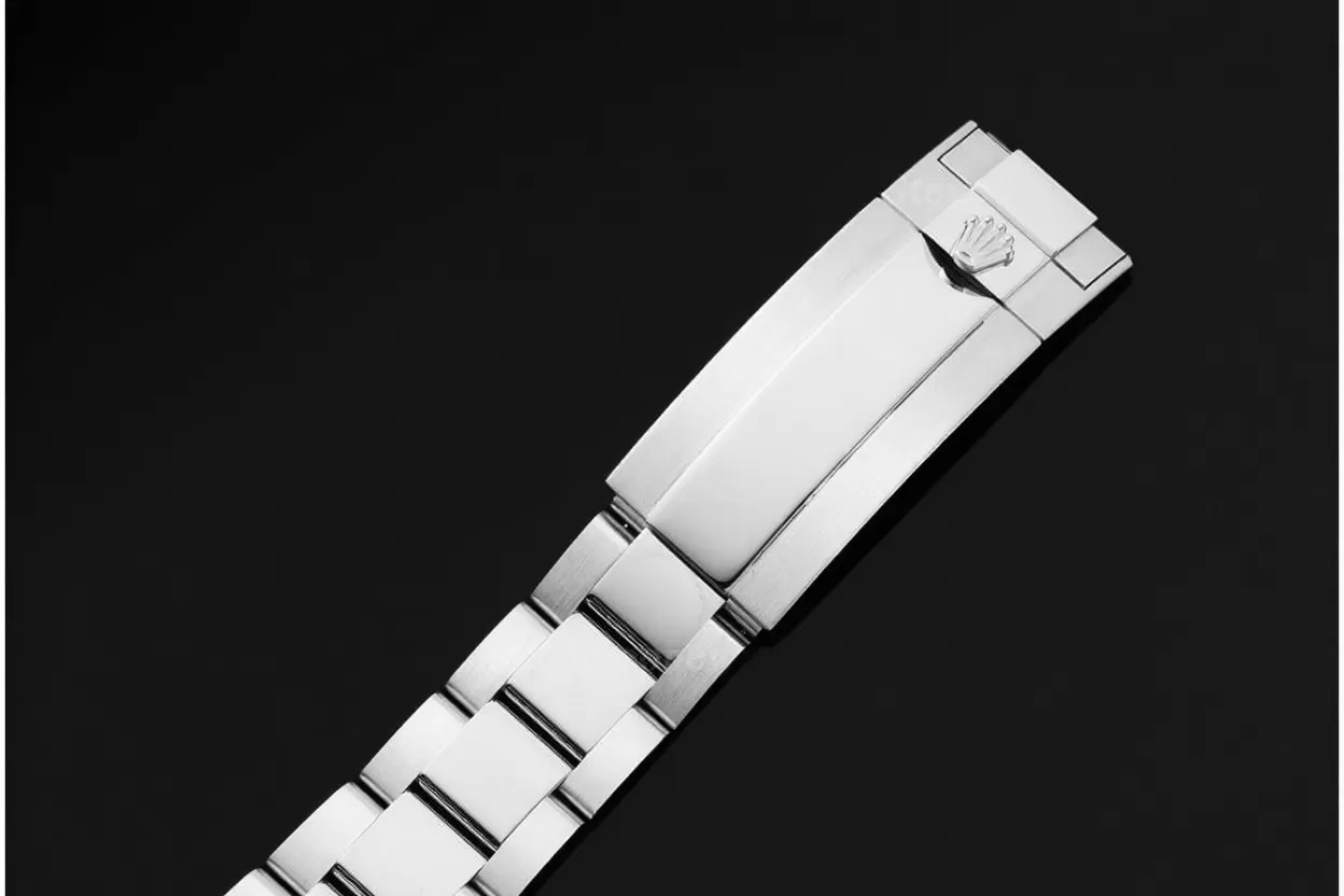 Submariner 126619LB 41mm SS/SS Black Dial VSF DD3235 - 图片 22