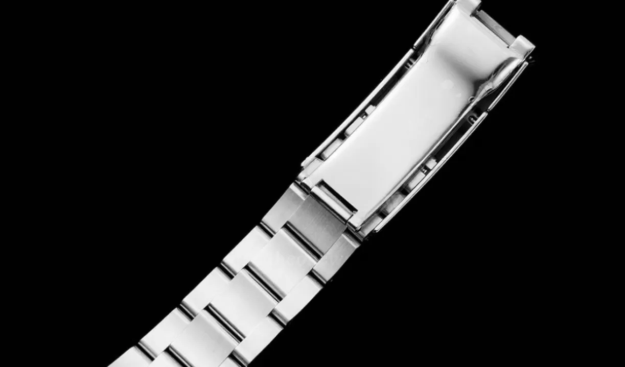Submariner 126619LB 41mm SS/SS Black Dial VSF DD3235 - 图片 23