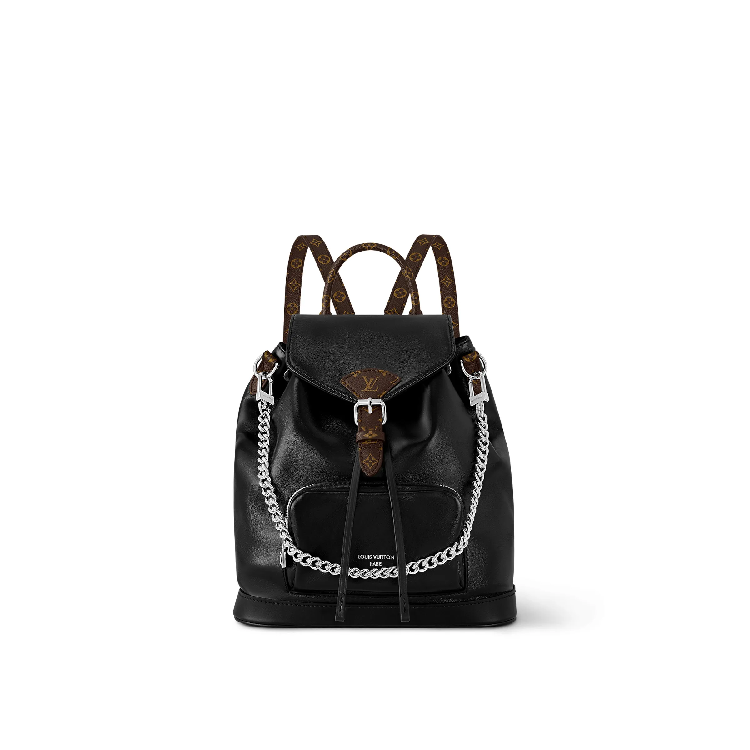 Louis Vuitton Montsouris Vibe PM M12587