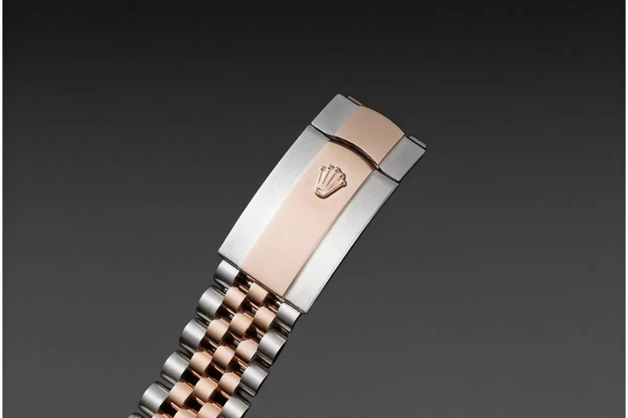 Datejust 41mm 126331 Jub RG/SS Champagne Dial VSF DD3235 - Image 19
