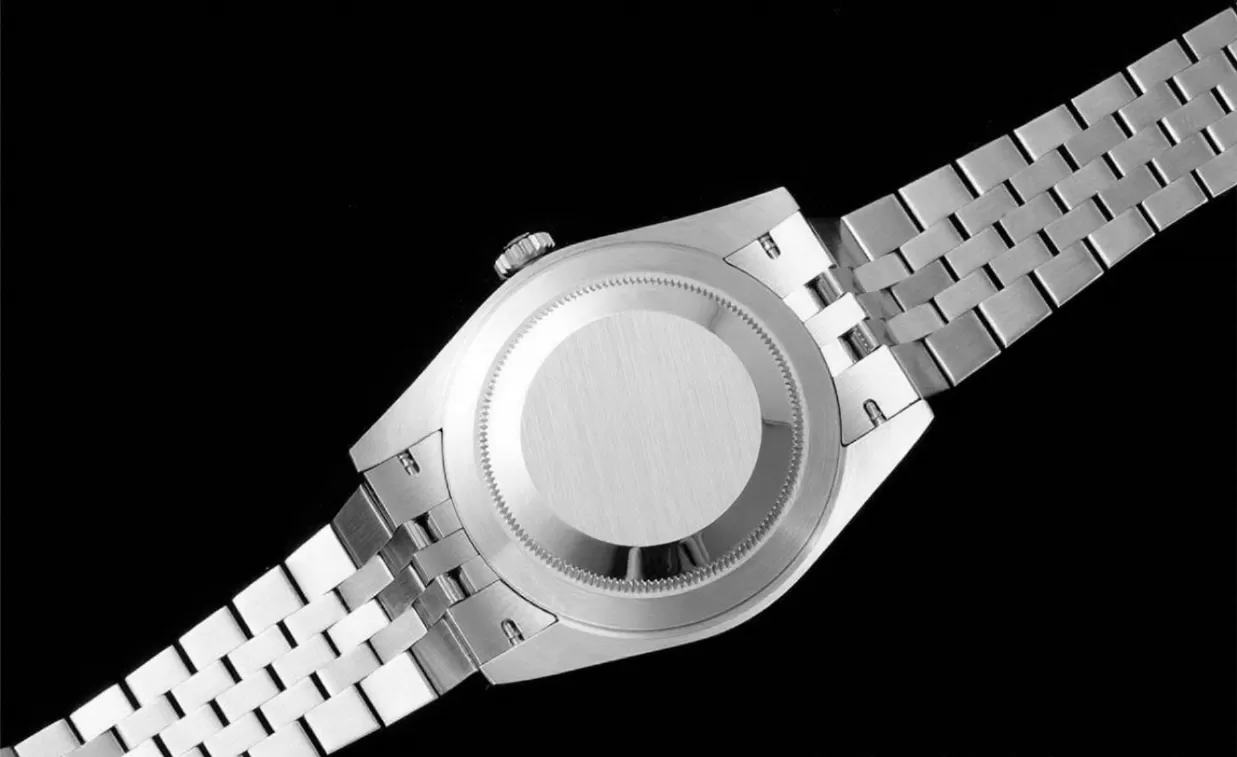 Datejust 126334 41mm Jub SS/SS Silver/Stk VSF DD3235 - Image 9