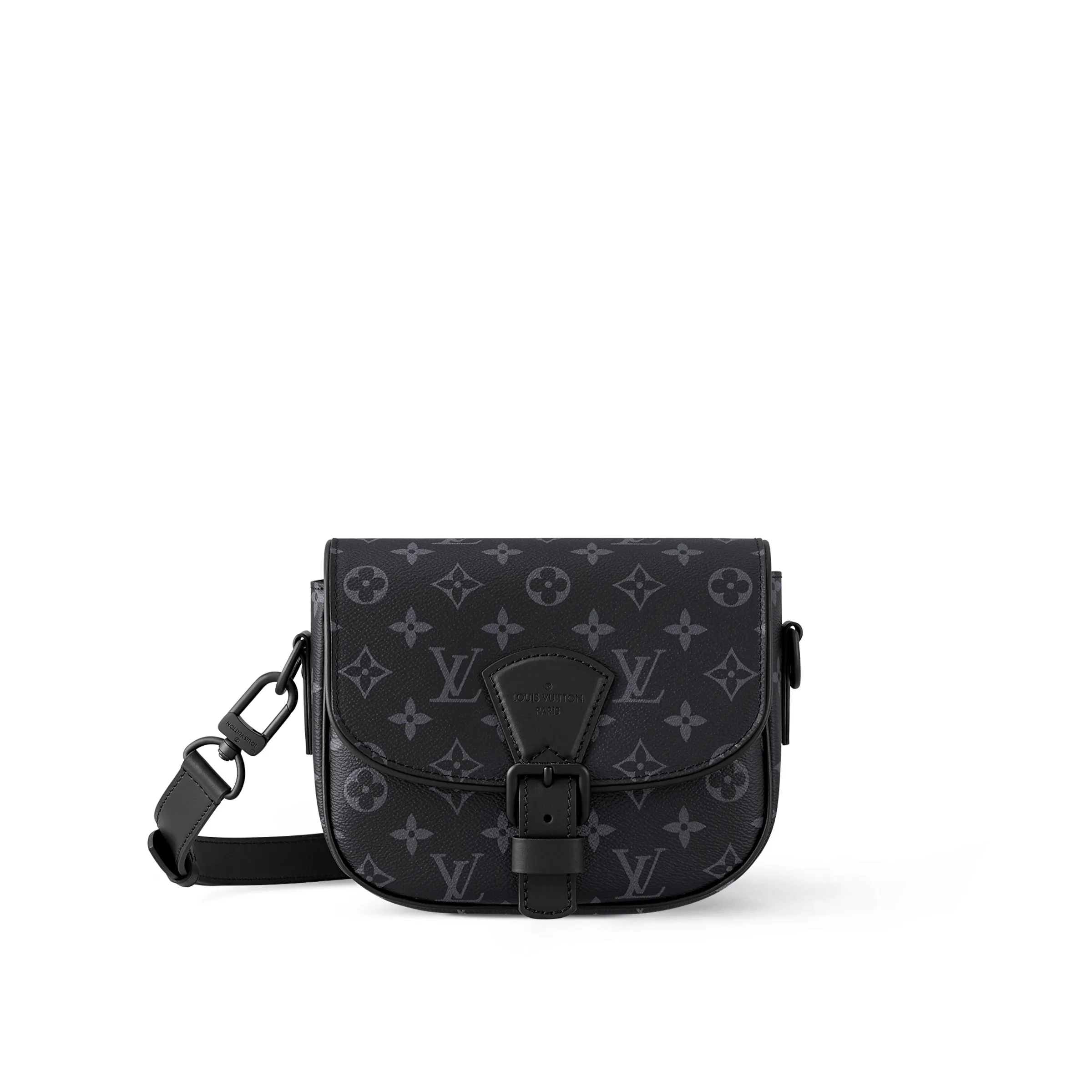 Louis Vuitton Montsouris Messenger PM M12519