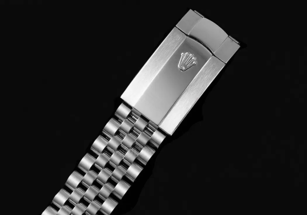 Datejust 126334 41mm Jub SS/SS Silver/Stk VSF DD3235 - Image 21