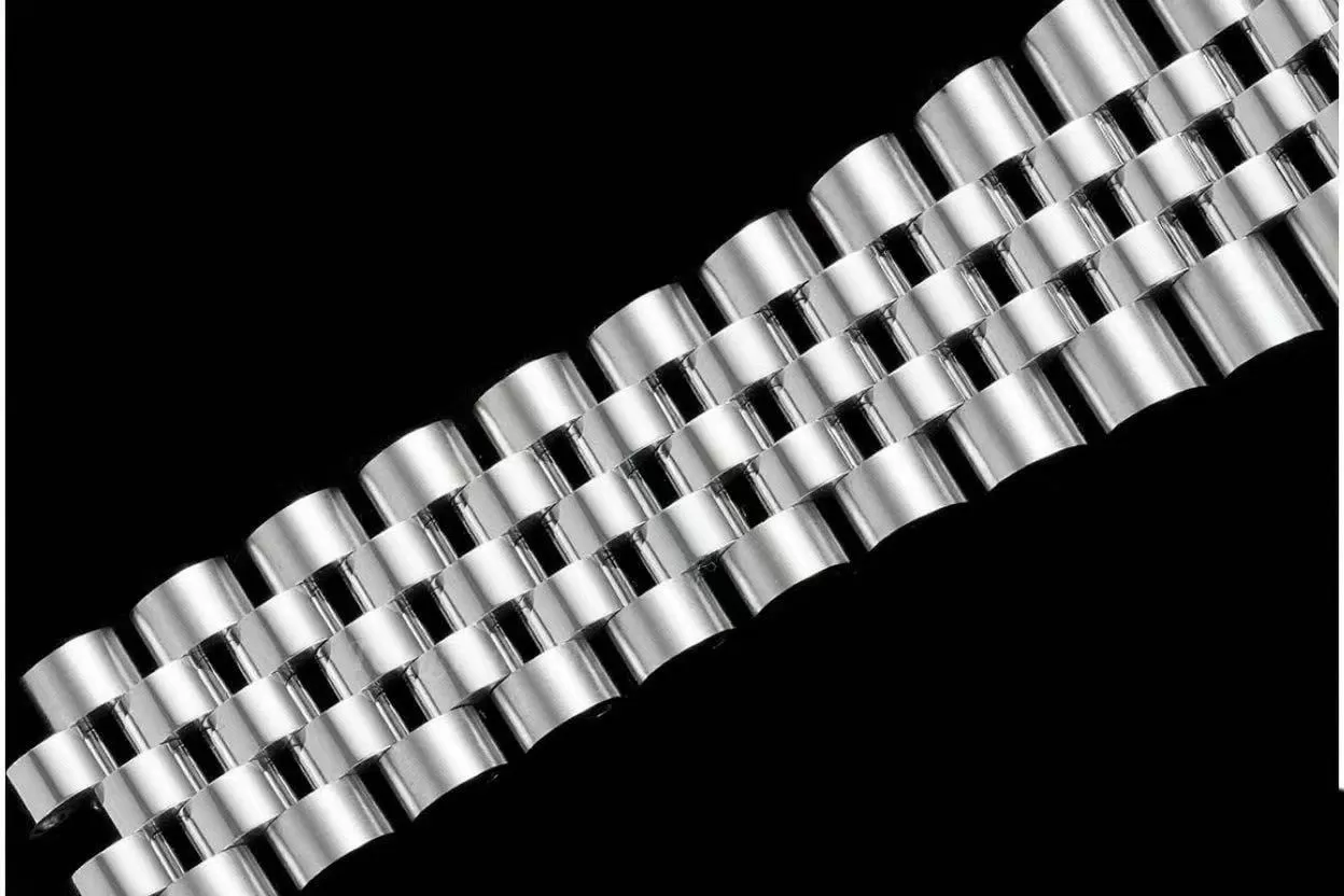 Datejust 126334 41mm Jub SS/SS Silver/Stk VSF DD3235 - Image 23